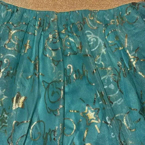 Disney Wish & 100th anniversary skirts - Picture 9 of 10